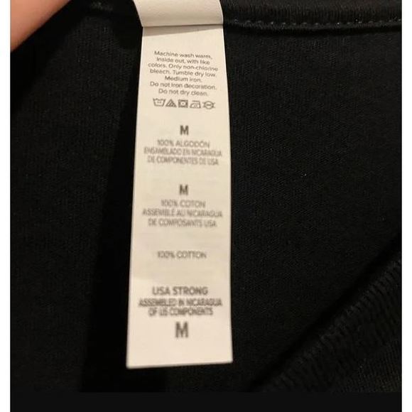 Salem Halloween Witches Union Shirt - Picture 4 of 4